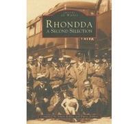 Rhondda Emrys Jenkins, Simon Eckley (Auteur)