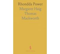 Rhondda Power: The life of D. A. Thomas and the making of Britain’s coal and wartime policy