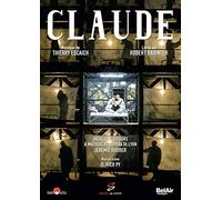 Claude - DVD