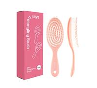 RHOS Mini brosse d'aération (rose)