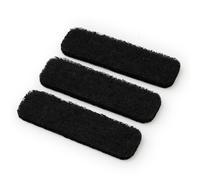 RHOTIO-Lot de 3 filtres pour maison de toilette pour chat Biala