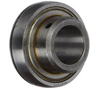 RHP 1030-1.1/16G Self Lubrifiant Roulement Insert, Sphérique