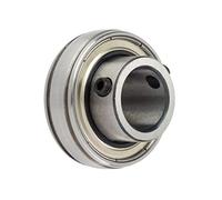RHP 1055-55 g Self Lubrifiant Roulement Insert, Sphérique