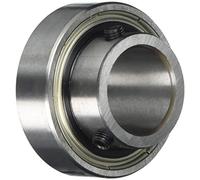 RHP 1125-25 Self Lubrifiant Roulement Insert, parallèle,