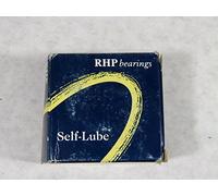 RHP 1130-1.3/16 Self Lubrifiant Roulement Insert, parallèle,