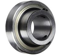RHP 1135-1.1/4 Self Lubrifiant Roulement Insert, parallèle,