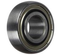RHP 1220-20ec Self Lubrifiant Roulement Insert, Sphérique