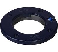 RHP Fc10cas Self Lubrifiant quatre Boulon ronde Bride Roulement unité
