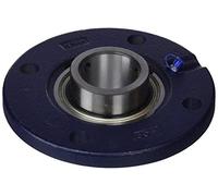 RHP FC2 Self Lubrifiant quatre Boulon ronde Bride Roulement unité