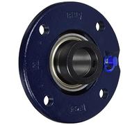 RHP Fc30dec Self Lubrifiant quatre Boulon ronde Bride Roulement unité