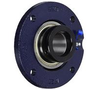RHP Fc40dec Self Lubrifiant quatre Boulon ronde Bride Roulement unité