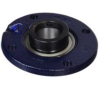 RHP Fc45dec Self Lubrifiant quatre Boulon ronde Bride Roulement unité