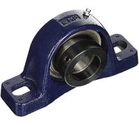 RHP Sl1.1/2dec Self Lubrifiant en fonte unité de bloc de taie d'oreiller
