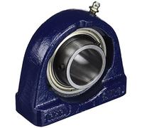 RHP Snp1.3/16 Self Lubrifiant courte Base Bloc d'oreiller Roulement unité