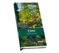 RHS 2027 Slim Diary