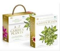 RHS A-Z Encyclopedia of Garden Plants 4th edition: (New Edition)