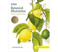 RHS Botanical Illustration (New ed) /anglais