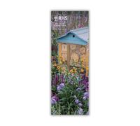 RHS Chelsea Flower Show 2027 Slim Calendar