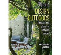 RHS Design Outdoors