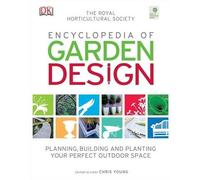 Rhs Encyclopedia Of Garden Design