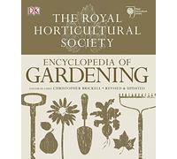 RHS Encyclopedia of Gardening
