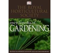 Rhs Encyclopedia Of Gardening