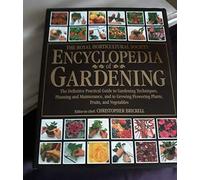 RHS Encyclopedia of Gardening (Rhs2)