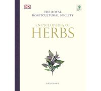 RHS Encyclopedia of Herbs
