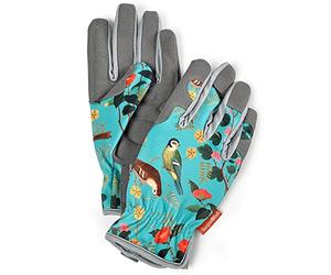 RHS Flora and Fauna Gants de jardinage