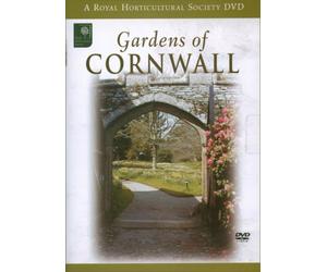 Rhs Gardens of Cornwall [Import anglais]