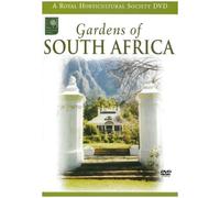 Rhs Gardens of South Africa [Import anglais]