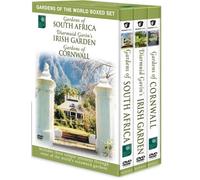 Rhs Gardens of the World [Import anglais]