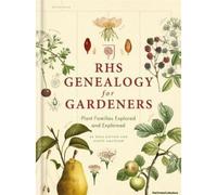 Rhs Genealogy For Gardeners