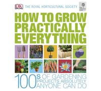 RHS How to Grow Practically Everything