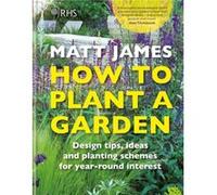 RHS How to Plant a Garden by Royal Horticultural Society Unknown (Auteur)
