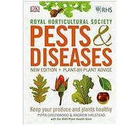Rhs Pests & Diseases