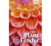 Rhs Plant Finder
