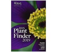 Rhs Plant Finder 2019