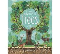 RHS The Magic and Mystery of Trees by Claire McElfatrick Royal Horticultural Society , Jen Green , Claire Mcelfatrick (Auteur)