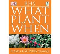 RHS What Plant When