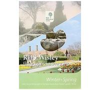 Rhs Wisley Through the Seasons - Rhs Wisley Through the Seasons - Summer and Autumn