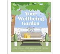 RHS Your Wellbeing Garden by Zia Allaway Zia Allaway (Auteur)