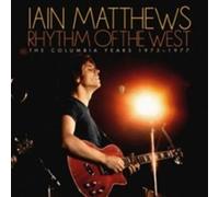 Rhtyhm of the West-the Columbia Years 1975/1977