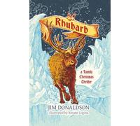 Rhubarb: a Family Christmas Thriller