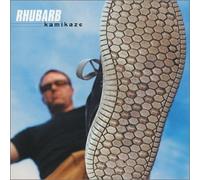 Rhubarb - Kamikaze