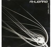 Rhubarb - Start Again [Import]