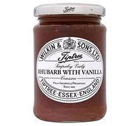 Rhubarbe Tiptree Conserver À La Vanille (340G)