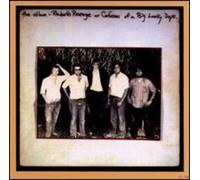 Rhubarb's Revenge - Confessions of a Big Lanky Dope