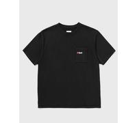 Rhude MOONLIGHT WOLF POCKET TEE men Shortsleeves black taille: M