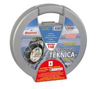 Rhütten Chaînes Neige Losange 9 mm TEKNICA 140